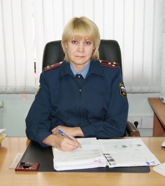 прописка в Одинцово